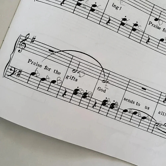 BASTIEN PIANO BASICS LIBRARY PERFORMANCE LEVEL 1 - Picture 6 of 7